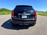 Used 2016 Cadillac SRX Luxury w/ Driver Awareness Package image 4