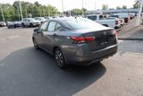 Used 2024 Nissan Versa SV w/ Trunk Package image 3