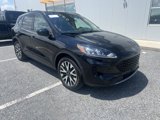 Certified 2020 Ford Escape SE Sport image 2