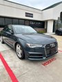 Used 2016 Audi A6 2.0T Premium Plus w/ Premium Plus Package image 6