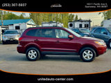 Used 2008 Hyundai Santa Fe GLS image 2