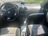 Used 2011 Chevrolet Aveo5 LT image 3