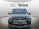 Certified 2023 Chevrolet Bolt EUV LT w/ Convenience Package image 2