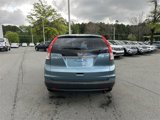 Used 2014 Honda CR-V LX image 4