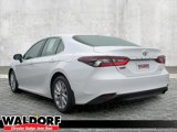 Used 2023 Toyota Camry LE image 3