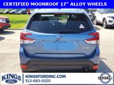Used 2020 Subaru Forester Premium image 4