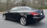 Used 2011 Lexus IS 350C image 4