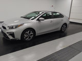 Used 2021 Kia Forte LXS image 2