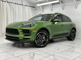 Certified 2019 Porsche Macan image 6