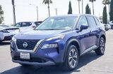 Certified 2022 Nissan Rogue SV image 4