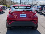 Used 2021 Toyota C-HR XLE image 5