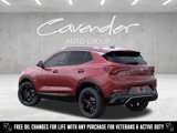 New 2025 Buick Encore GX Sport Touring w/ Comfort Package image 3