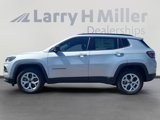 New 2025 Jeep Compass Latitude image 2