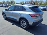 Used 2022 Ford Escape SEL w/ Technology Package image 3