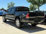 Used 2007 Toyota Tacoma 4x4 Double Cab image 5