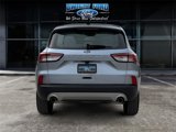 Certified 2022 Ford Escape S image 4