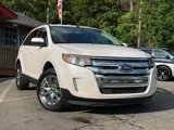 Used 2013 Ford Edge SEL image 3