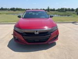 Used 2021 Honda Accord Sport Special Edition image 3