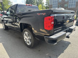 Used 2016 Chevrolet Silverado 1500 Custom w/ Custom Convenience Package image 5