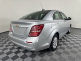 Used 2018 Chevrolet Sonic LT w/ Convenience Package image 3