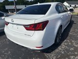 Used 2014 Lexus GS 350 image 5