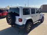 Used 2020 Jeep Wrangler Unlimited Rubicon image 6