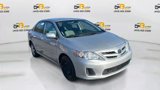 Used 2011 Toyota Corolla image 3