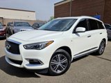 Used 2017 INFINITI QX60 AWD w/ Premium Package image 3
