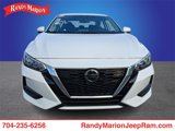 Used 2020 Nissan Sentra SV image 2