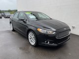 Used 2013 Ford Fusion Titanium image 2