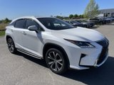 Used 2017 Lexus RX 350 AWD image 3