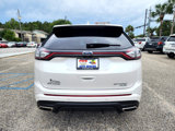 Used 2018 Ford Edge Sport w/ Equipment Group 401A image 4