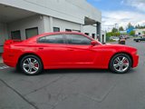 Used 2013 Dodge Charger SXT image 3