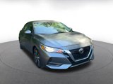 Used 2023 Nissan Sentra SV image 3