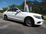 Used 2015 Mercedes-Benz C 300 4MATIC Sedan image 2