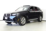 Certified 2022 BMW X3 sDrive30i w/ Convenience Package image 2
