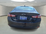 Used 2021 Chevrolet Malibu LT w/ Midnight Edition image 4