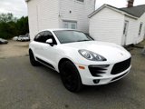 Used 2015 Porsche Macan S image 4
