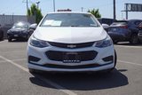 Used 2018 Chevrolet Cruze LT w/ Convenience Package image 2