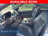 Used 2021 Jeep Grand Cherokee Laredo X image 4