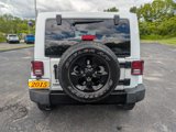 Used 2015 Jeep Wrangler Unlimited Sahara image 5