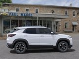 New 2025 Chevrolet TrailBlazer LT w/ Convenience Package image 5