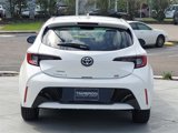 Used 2025 Toyota Corolla SE image 3