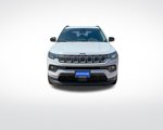 Certified 2022 Jeep Compass Latitude image 2