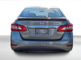 Used 2015 Nissan Sentra S image 4