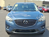 Used 2016 MAZDA CX-5 Grand Touring image 2