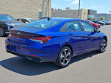 Certified 2023 Hyundai Elantra SEL w/ Convenience Package image 6