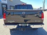 Used 2015 Nissan Titan SV w/ SV Value Truck Package image 6