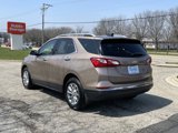 Used 2018 Chevrolet Equinox LT w/ Sun & Infotainment Package image 3