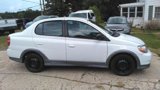 Used 2000 Toyota Echo Sedan image 6